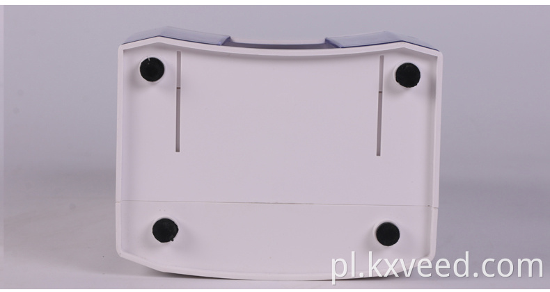 2019 Nowy USBDehumidifier 800 ml mini dehumidifier UV Light Air Ofrifier Compact Portable Mały Peltier